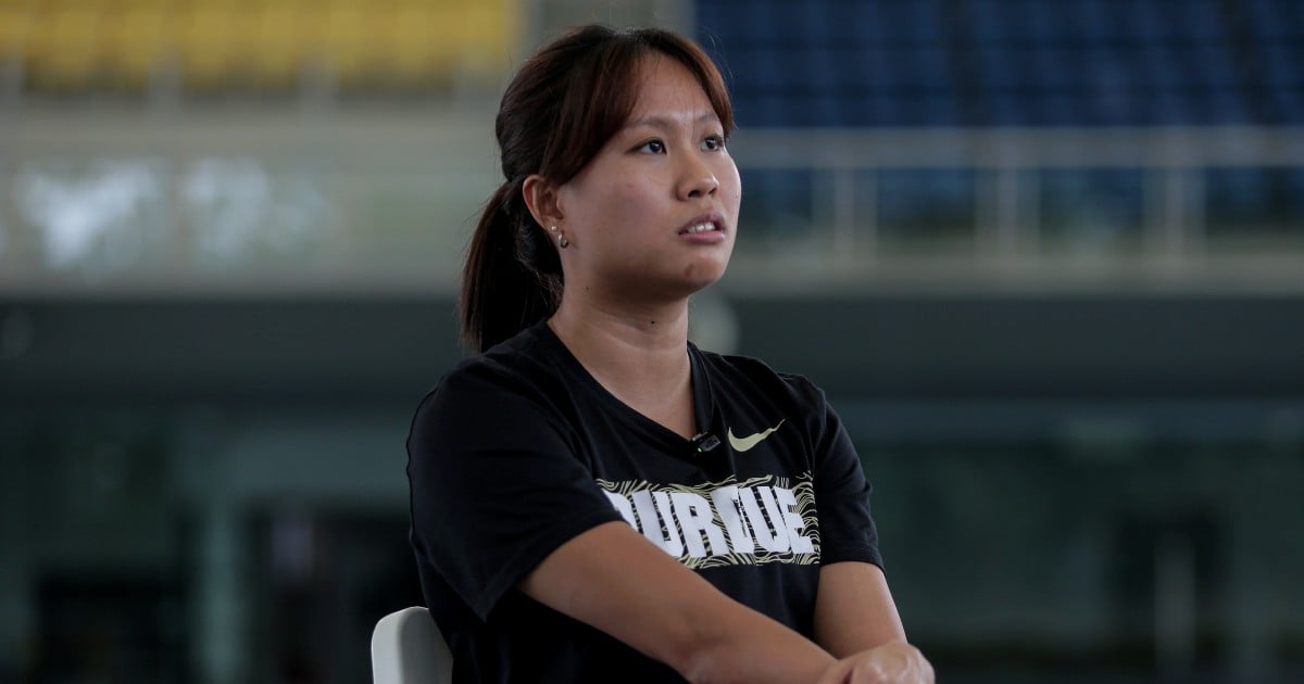 'My mental health has always been my biggest demon' [WATCH] - NST Online