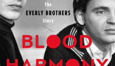 The Everly Brothers Story by Barry Mazor Book Marks
