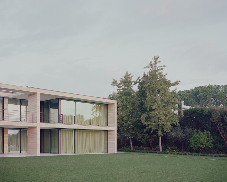 GZ House / aa-ls luigi serboli architetti - Exterior Photography