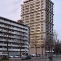 Opportuna Residential Tower  / Office Winhov + Office Haratori - Exterior Photography
