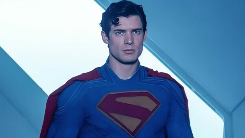 Superman returns to screens with ‘kindness, flying dogs and space battles’ - Culture