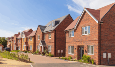 Housing market activity up on stronger supply and demand