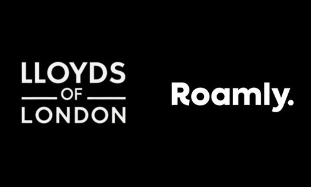 Roamly becomes coverholder at Lloyd's of London