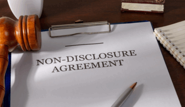 UK to ban NDAs in cases of workplace harassment