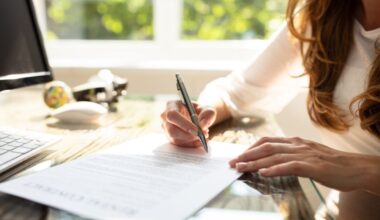 Termination clauses: Defaulting to Dufault