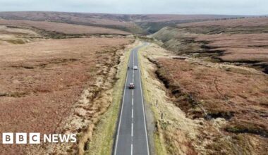 Snake Pass closures need to be tackled say regional mayors