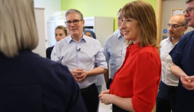 What we know about Rachel Reeves’ planned workplace pensions review - The Independent
