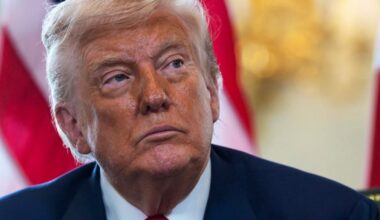 Great Britain: Trump announces further aid for people in Gaza