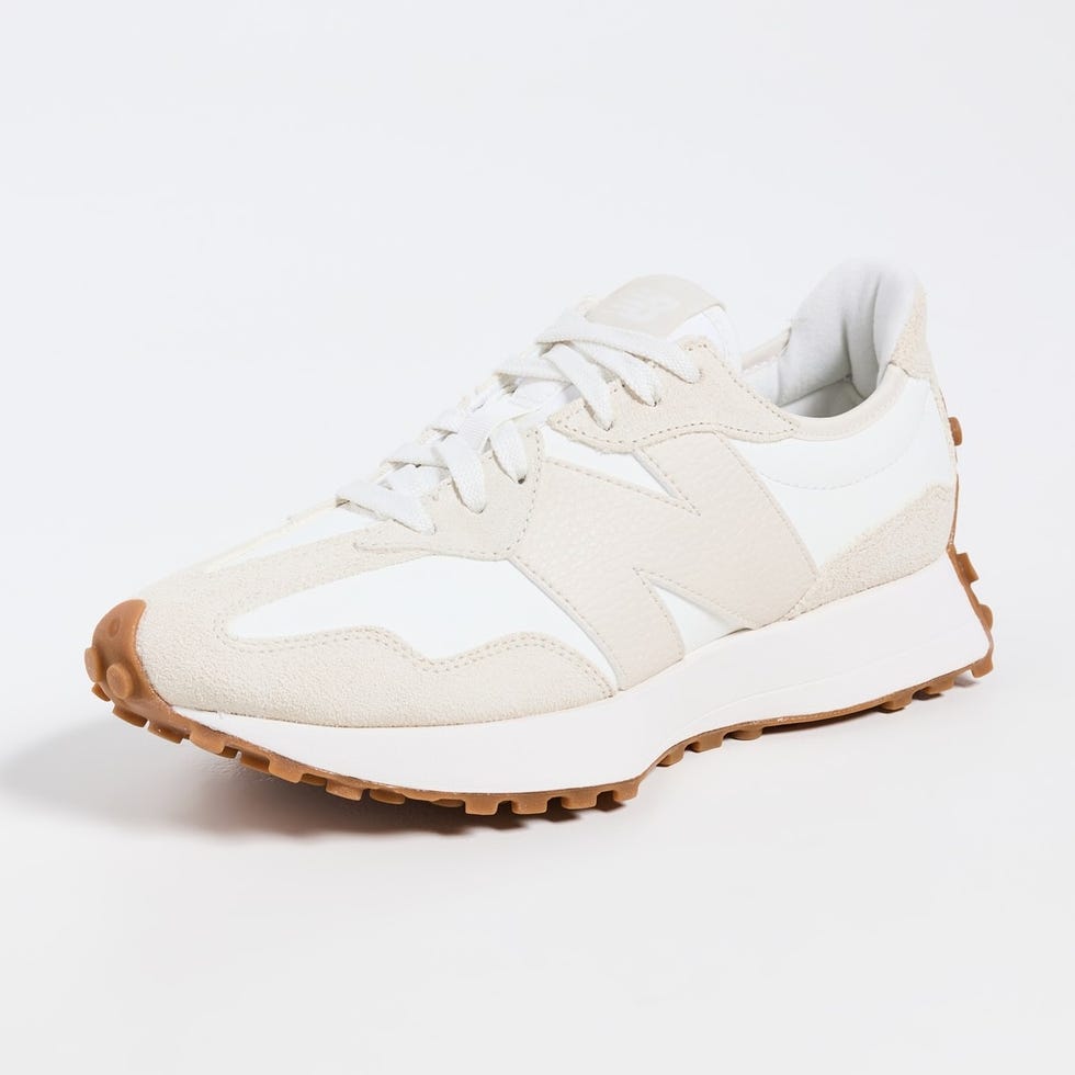 WS 327 Sneakers