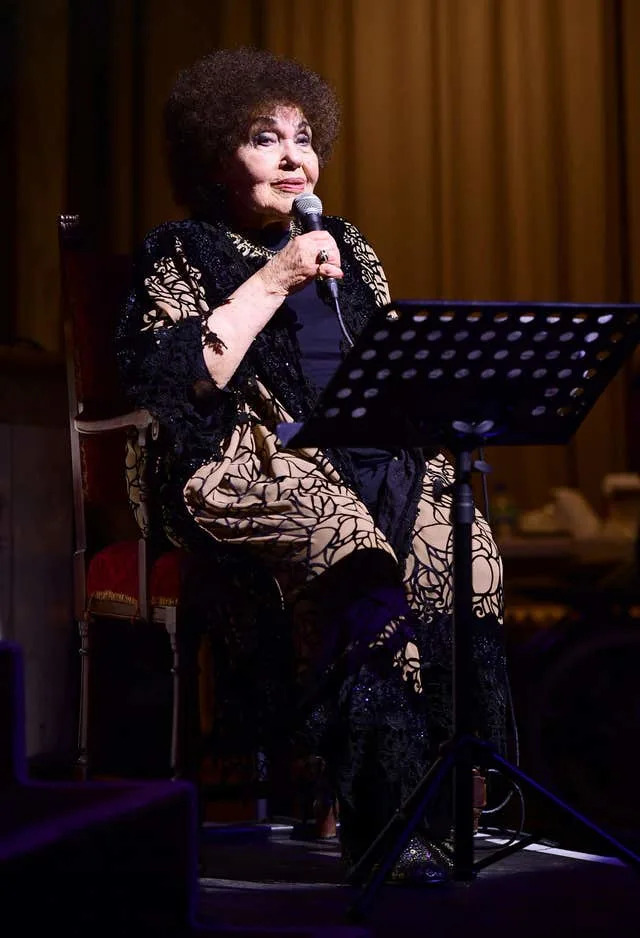Jazz FM Awards – London