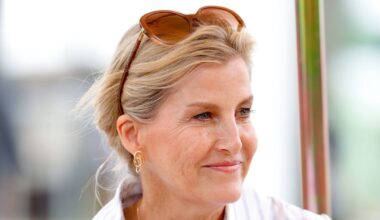 Royal family LIVE: King Charles heads to the coast while Duchess Sophie heads abroad for royal engagements