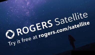 Cellular Starlink Reaches Canada, But With No Mention of SpaceX