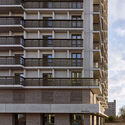 Opportuna Residential Tower  / Office Winhov + Office Haratori - Image 3 of 21