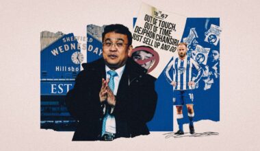 How Sheffield Wednesday descended into chaos under Dejphon Chansiri’s ownership