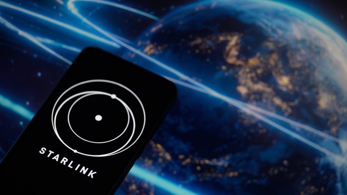 SpaceX Traces Starlink Outage to Network Upgrade