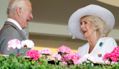 Royal Butler Reveals How Camilla 'Changed' King Charles — and Helped the World See the 'Real Him'