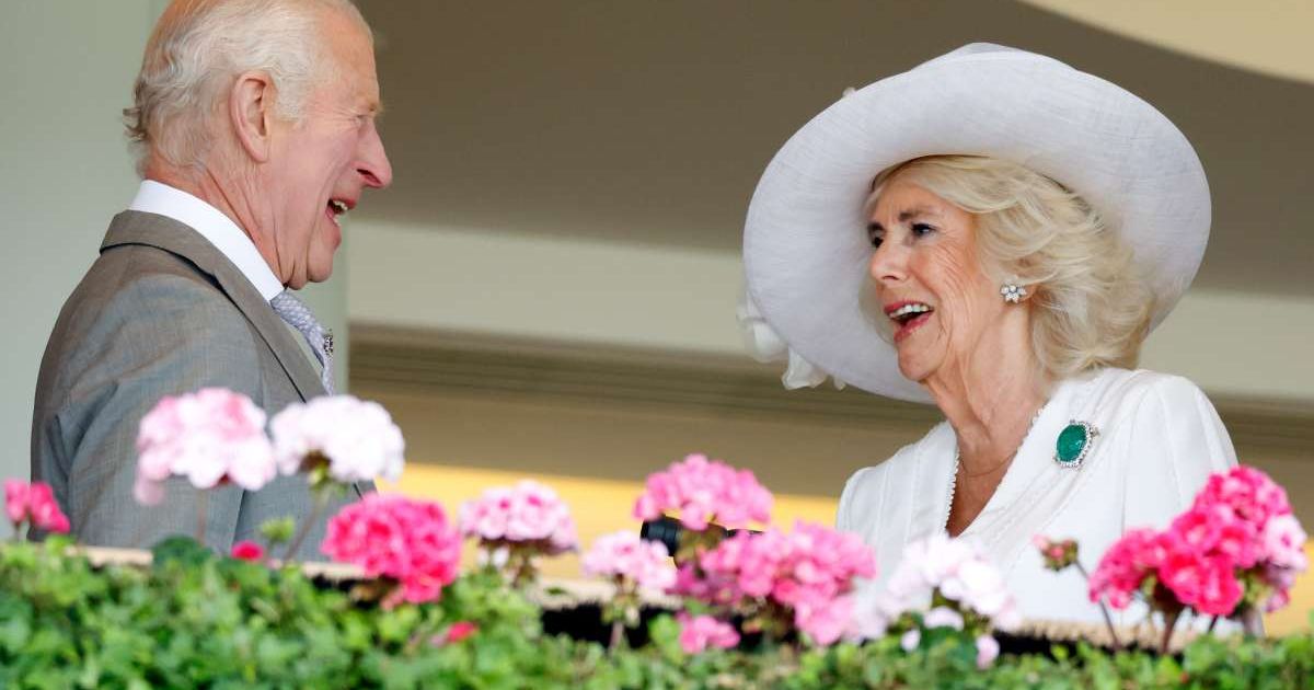 Royal Butler Reveals How Camilla 'Changed' King Charles — and Helped the World See the 'Real Him'