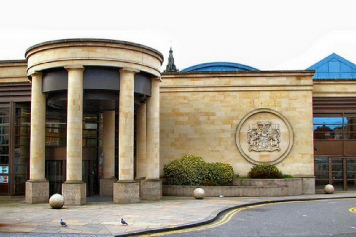 Glasgow Times