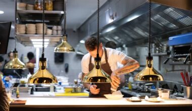A Brand New, Greek Fine Dining Spot To Open In Birmingham