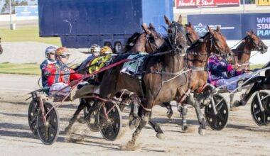 Jess frustrated as Larajay stars set to clash in opening ID heats
