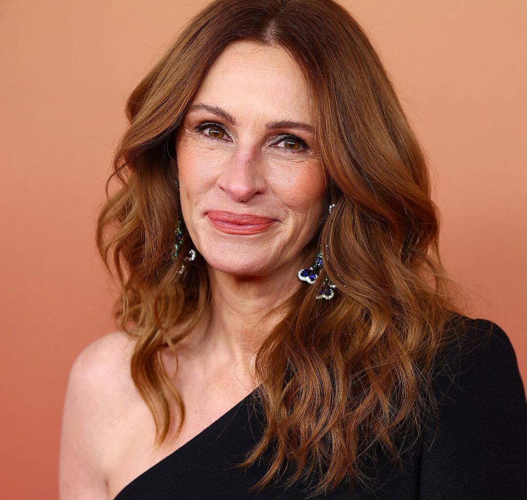 Julia Roberts Debuts Blonde Hair in After the Hunt Trailer