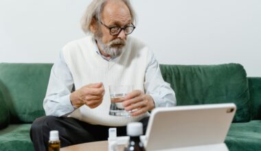 Internet ADHD diagnosis and herbal teas: DIY medicine concerns docs