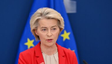 EU Approves New Russia Sanctions Package Including Key Oil Price Cap
