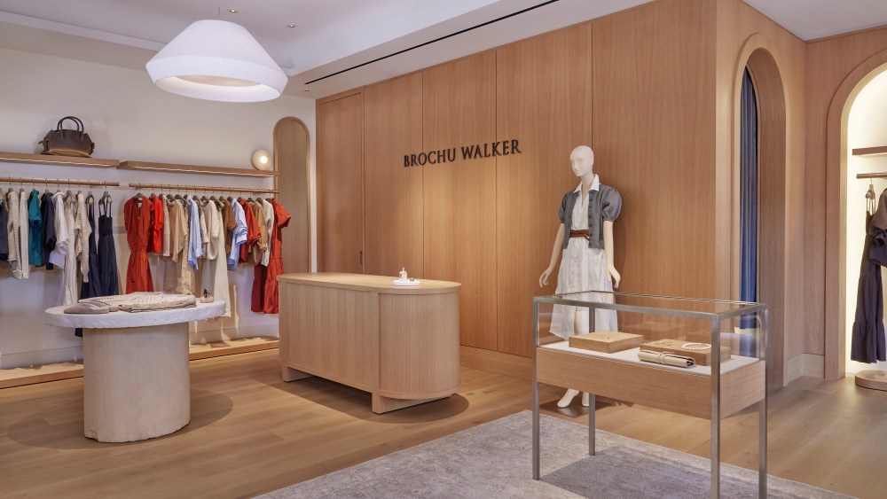 Brochu Walker