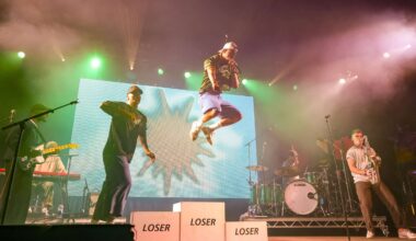 Festival Review: Tramlines Day 2, Hillsborough Park, Sheffield [26th July 2025]