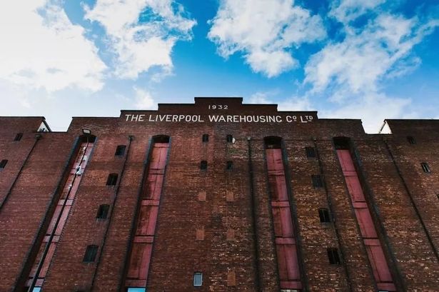 Radar Festival will take place at Victoria Warehouse this weekend