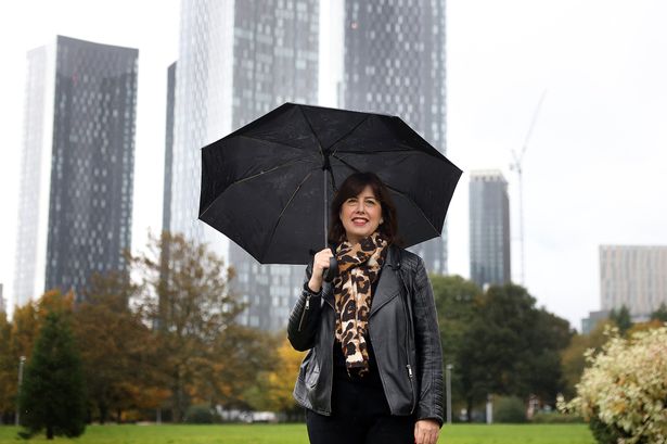 Lucy Powell