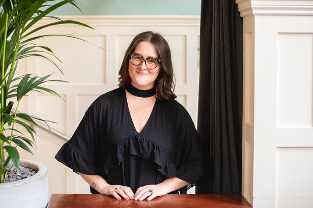 PR advisor Fiona Minett will be one of the experts joining the Small and Mighty Live event in October, to help businesses scale