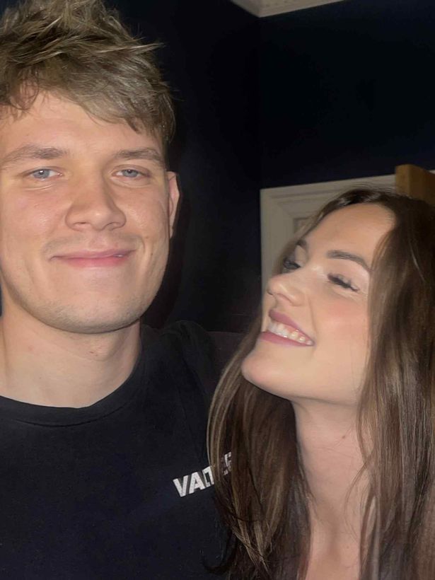 The couple are looking to GoFundMe for help