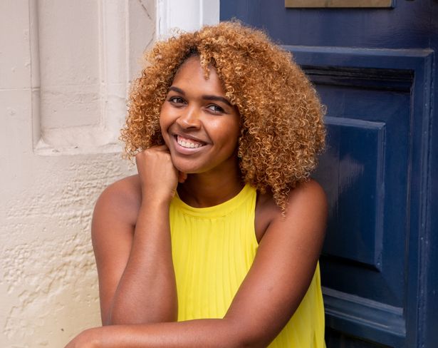 Marketing mentor Charelle Griffith will bring her expertise to Small and Mighty Live with a session focused on helping microbusinesses level up their marketing strategies