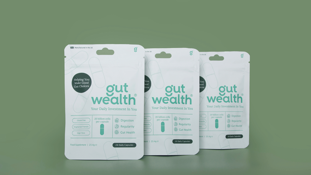Gut Wealth