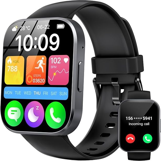 OUKITEL smart watch