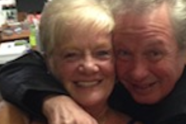 Peter Eric Greener and partner Sheila Jackson both died following the blaze (Merseyside Police/PA)