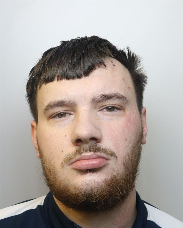 Callum Coen, 22.