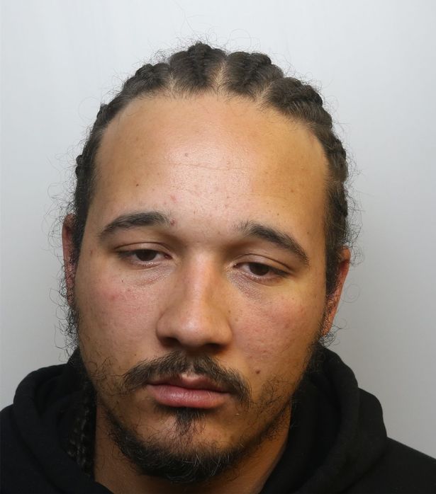 Joseph Wilks, 30.