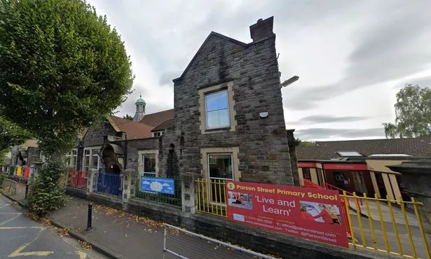 Parson Street Primary School, in Bedminster, no longer 'Requires Improvement' after Ofsted judged the school to now be 'Good'.