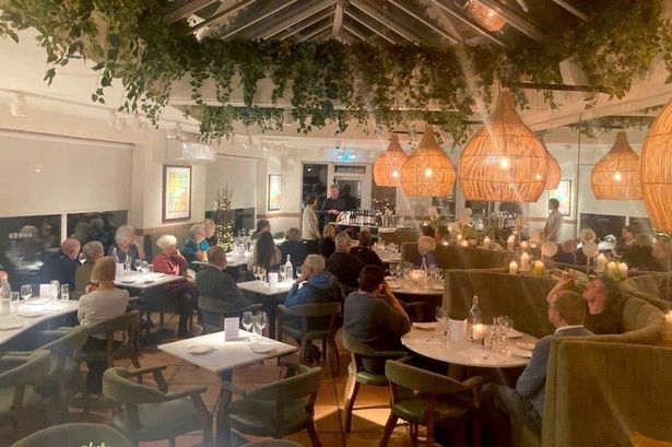 CROMA Chorlton is closing down after 20 years