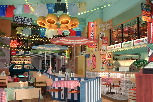 Pizza Pilgrims is opening its first Manchester venue this summer