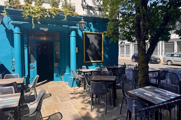 The Oxnoble, in Castlefield, has reopened under new ownership after a revamp