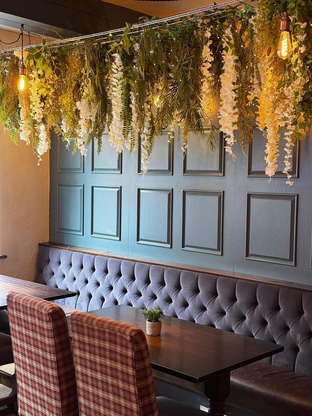 The Oxnoble's roots date back to around 1804