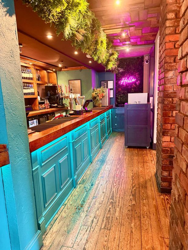 The Oxnoble is now looked after by the same owners behind The Goose in Manchester's Gay Village