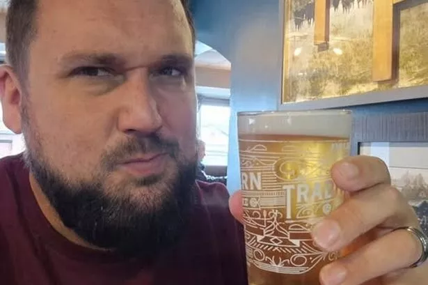 A popular YouTuber visited 24 Oldham and Royton pubs in less than 24 hours