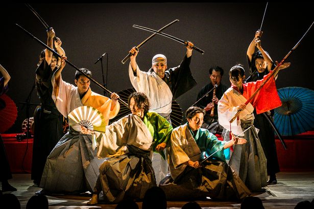 Japan Week will head to Manchester this September with six days full of free events and activities