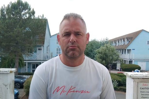 Adrian Hyde