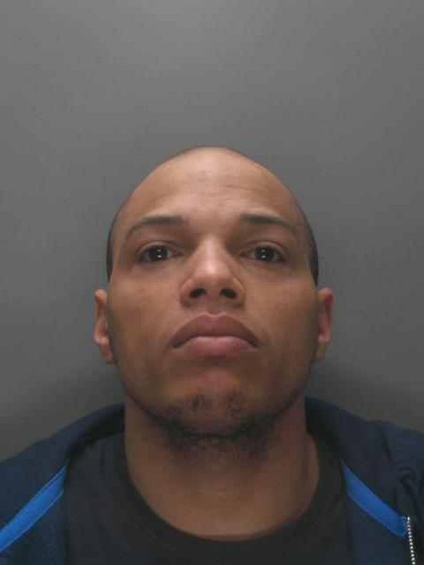 Tyrone Griffiths, of Hylton Road, Allerton, guilty of murder of David Corridon