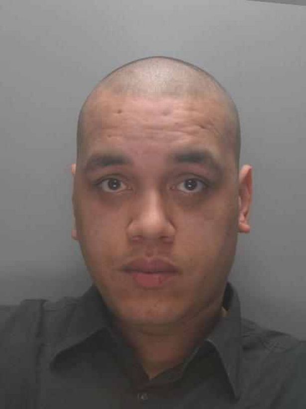 Nicholas Nelson, of Vescock Street, Kirkdale, guilty of murder of David Corridon